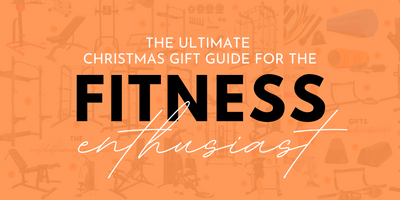Fitmas Wishes: The Ultimate Christmas Gift Guide For All Ages