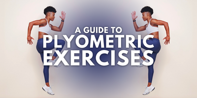 Power Up Your Workout: A Guide to Plyometric Exercises