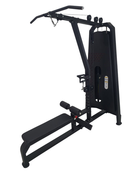 Lat Pull Down Machine Buying Guide