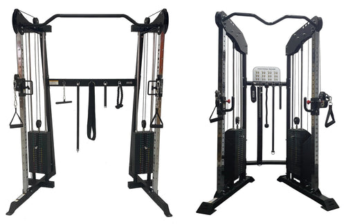 Buyer's Bible: Functional Trainers