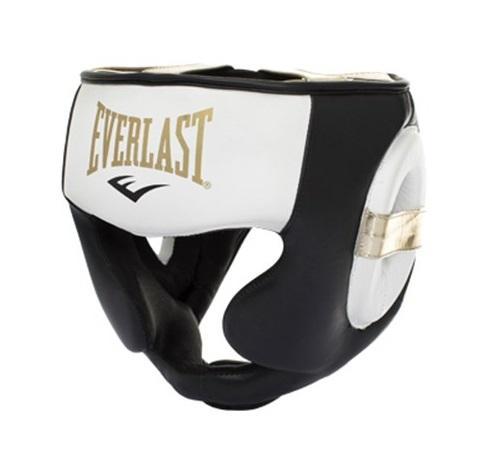 Boxing Head Protection
