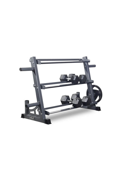 Dumbbell & Weight Storage Australia, Weight Rack