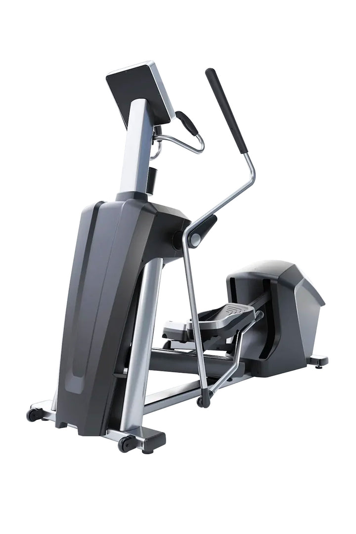 Body Iron Commercial Pro Elliptical Cross Trainer (Floor Model PICK UP ONLY MELBOURNE)