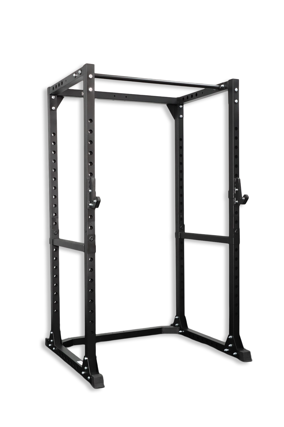 Body Iron CX88 Power Rack – World Fitness