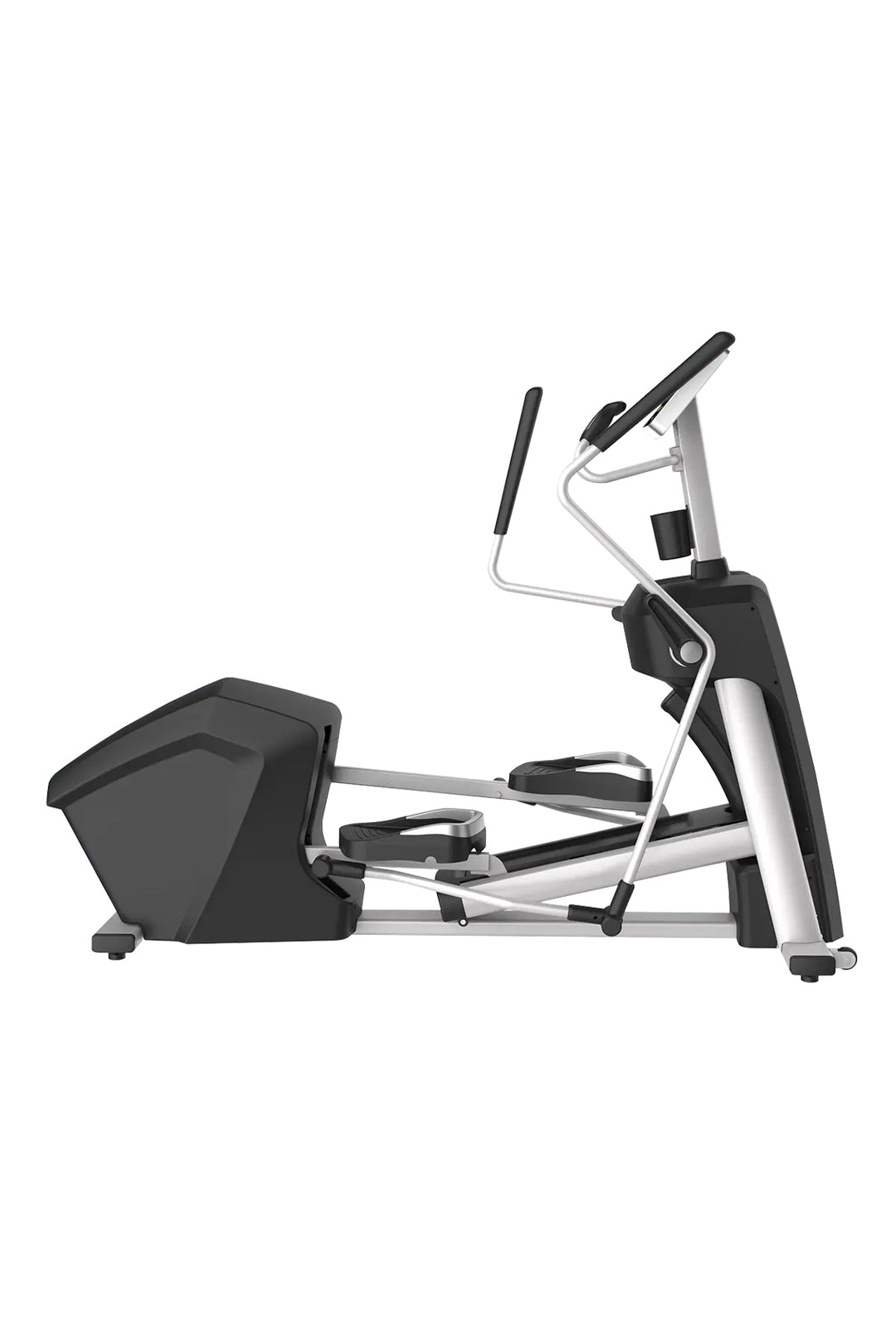 Body Iron Commercial Pro Elliptical Cross Trainer (Floor Model PICK UP ONLY MELBOURNE)