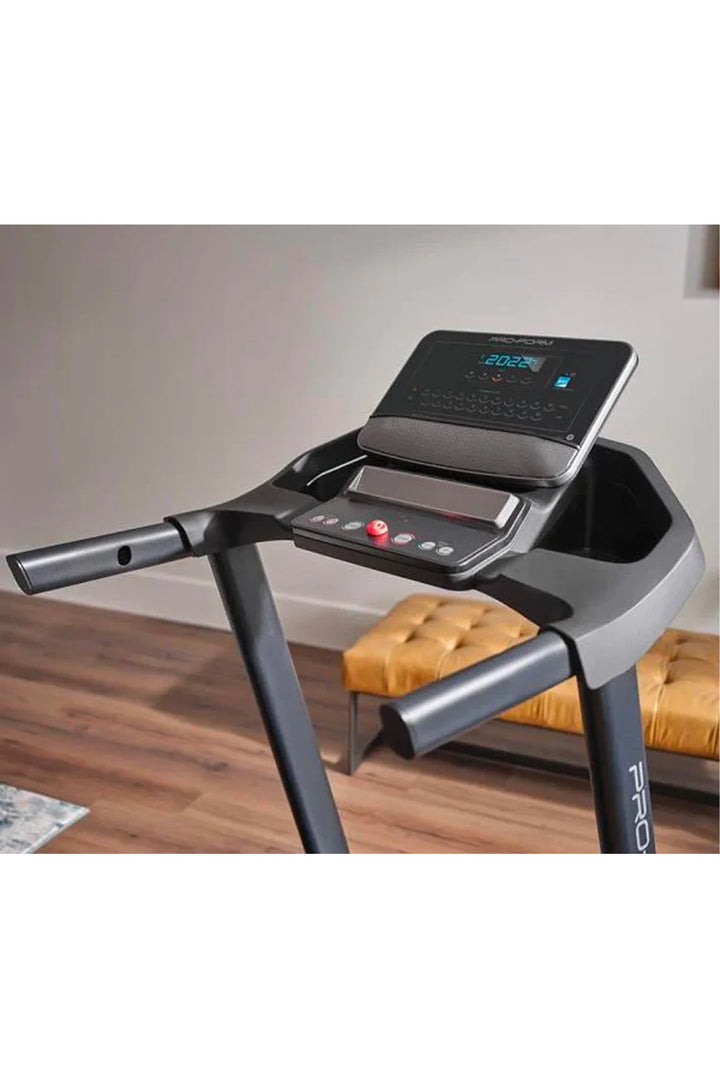 Next Fitness Home Gym NFHG-10888 + Pro Form Cardio