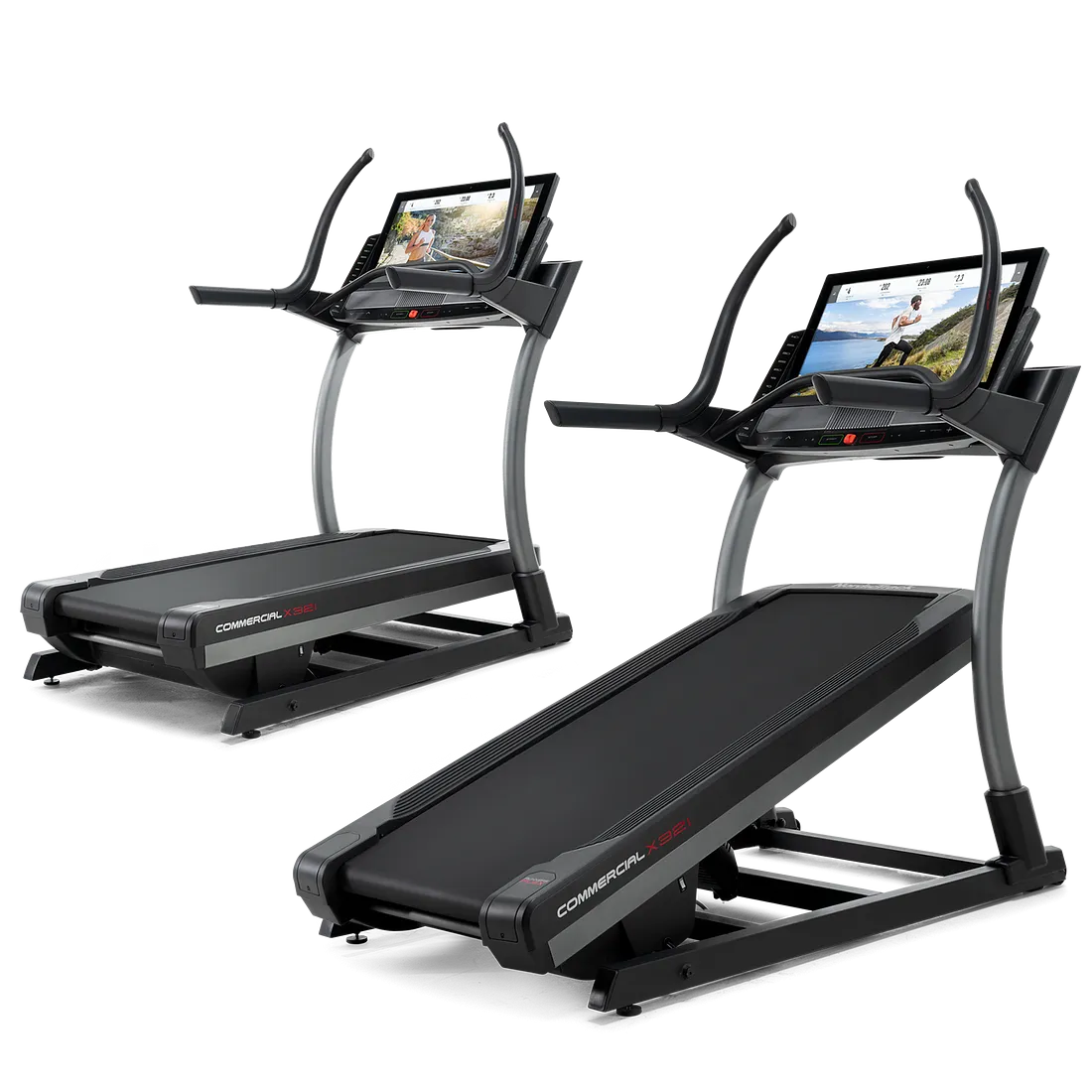 Treadmill afterpay free shipping hotsell