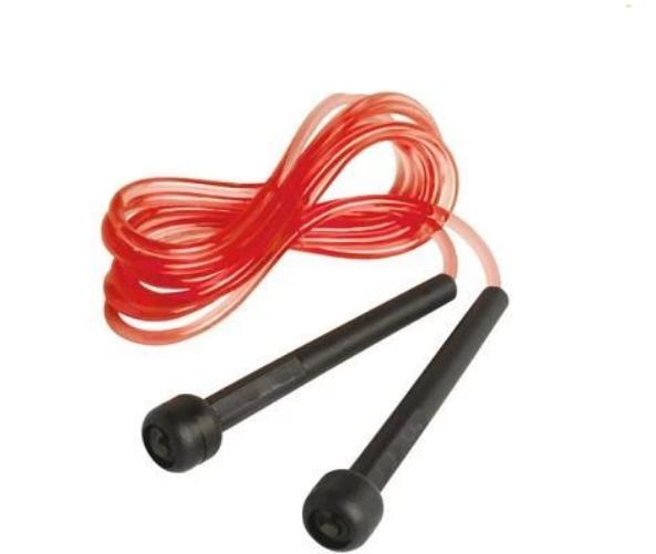 Body Iron Adjustable Speed Skipping Rope 10 Qty