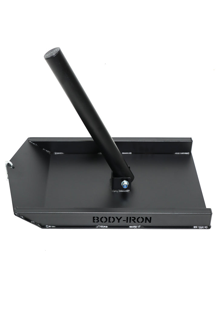 Body Iron Compact Sled