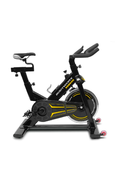 Bodyworx on sale spin bike