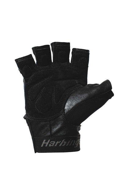 Harbinger Women's Small Training Grip Fitness Gloves - Blue/Grey - Bunnings  Australia