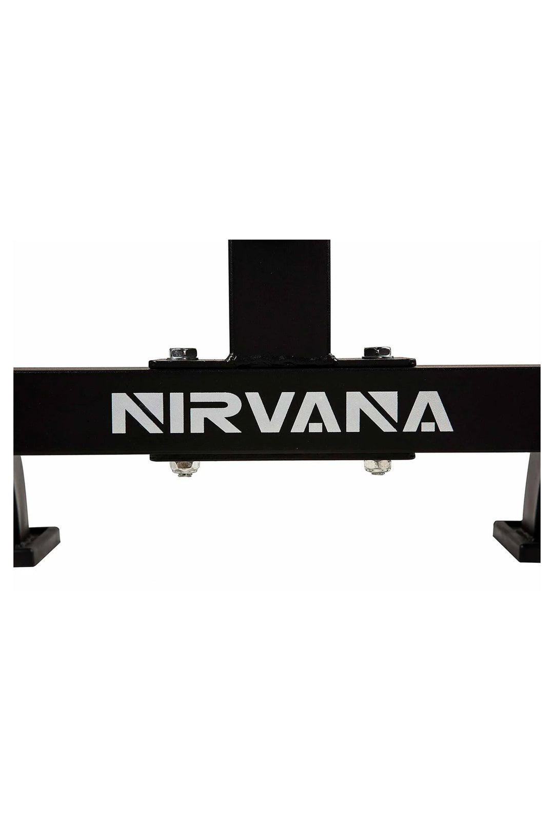 Nirvana Pro Bumper Olympic Weight Tree