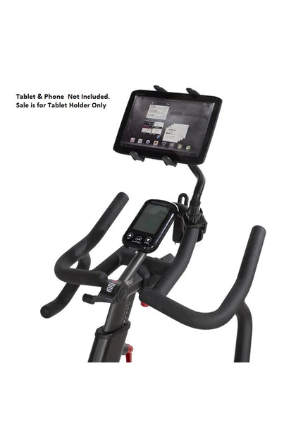 best tablet for spin bike