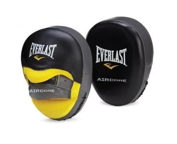 Everlast Pro Aircore Punch Mitts