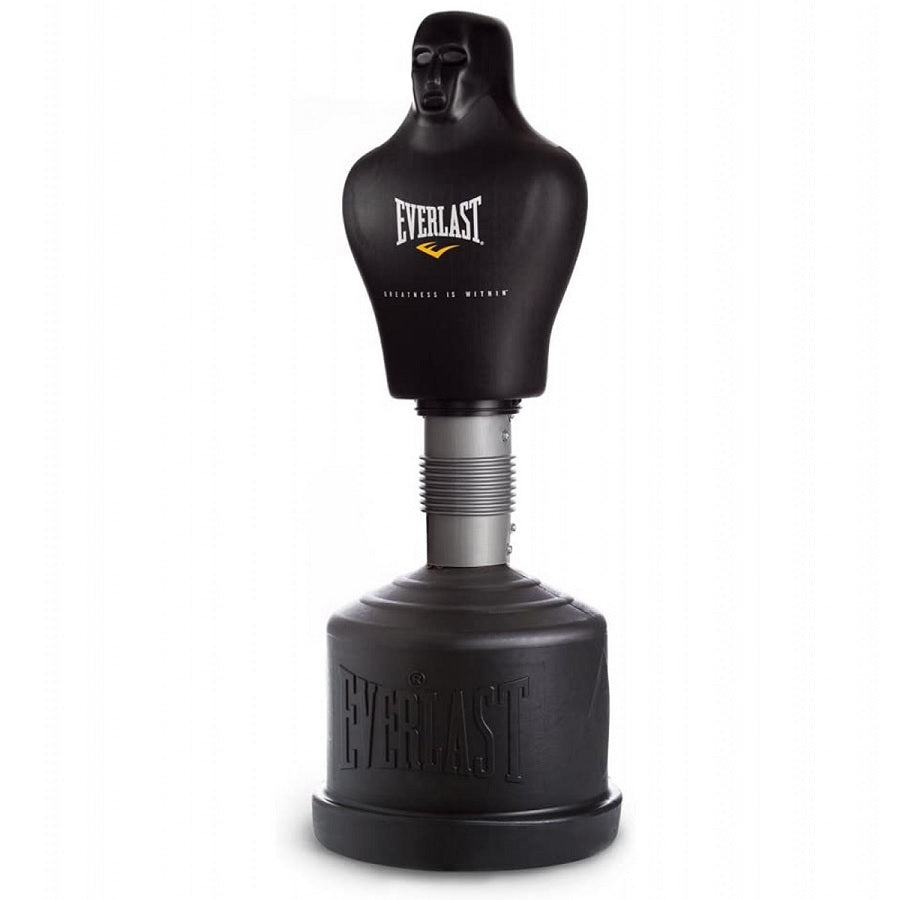 Everlast Sparring Man Free Standing – World Fitness