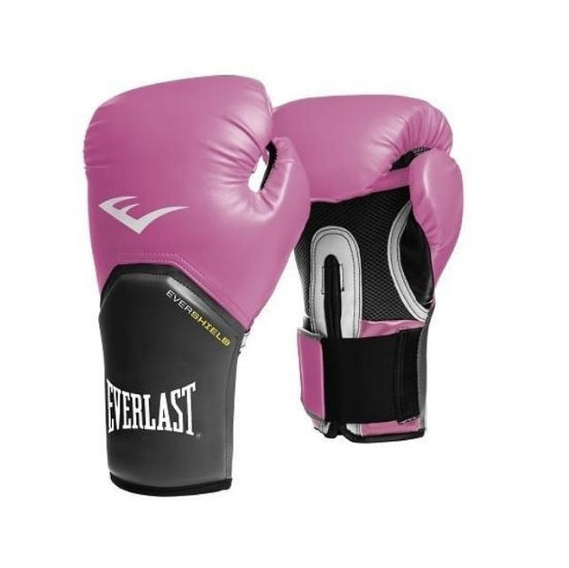 Everlast pro style elite training sales gloves