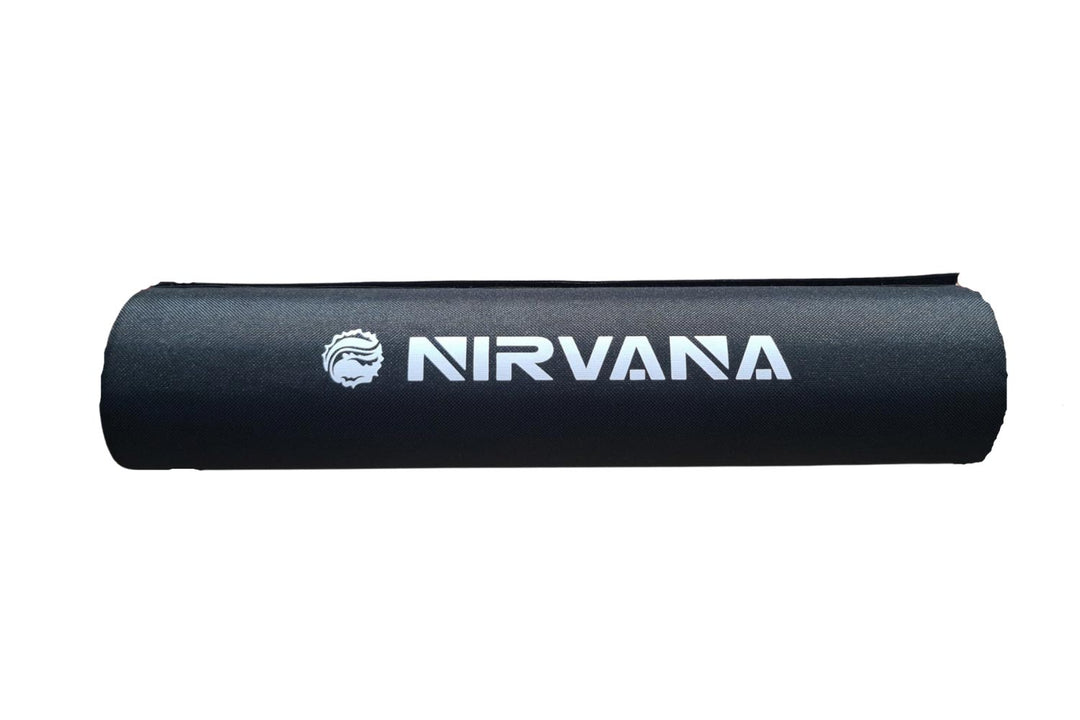 Nirvana Barbell Pad