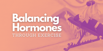 Unlocking Hormonal Harmony: How Exercise Shapes Women's Health