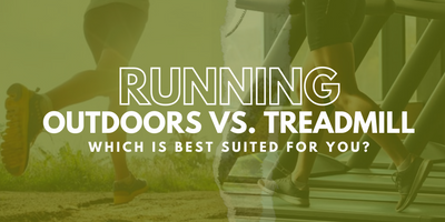 Step Into the New Year: Exploring the Great Debate of Outdoor Running vs. Treadmill Workouts