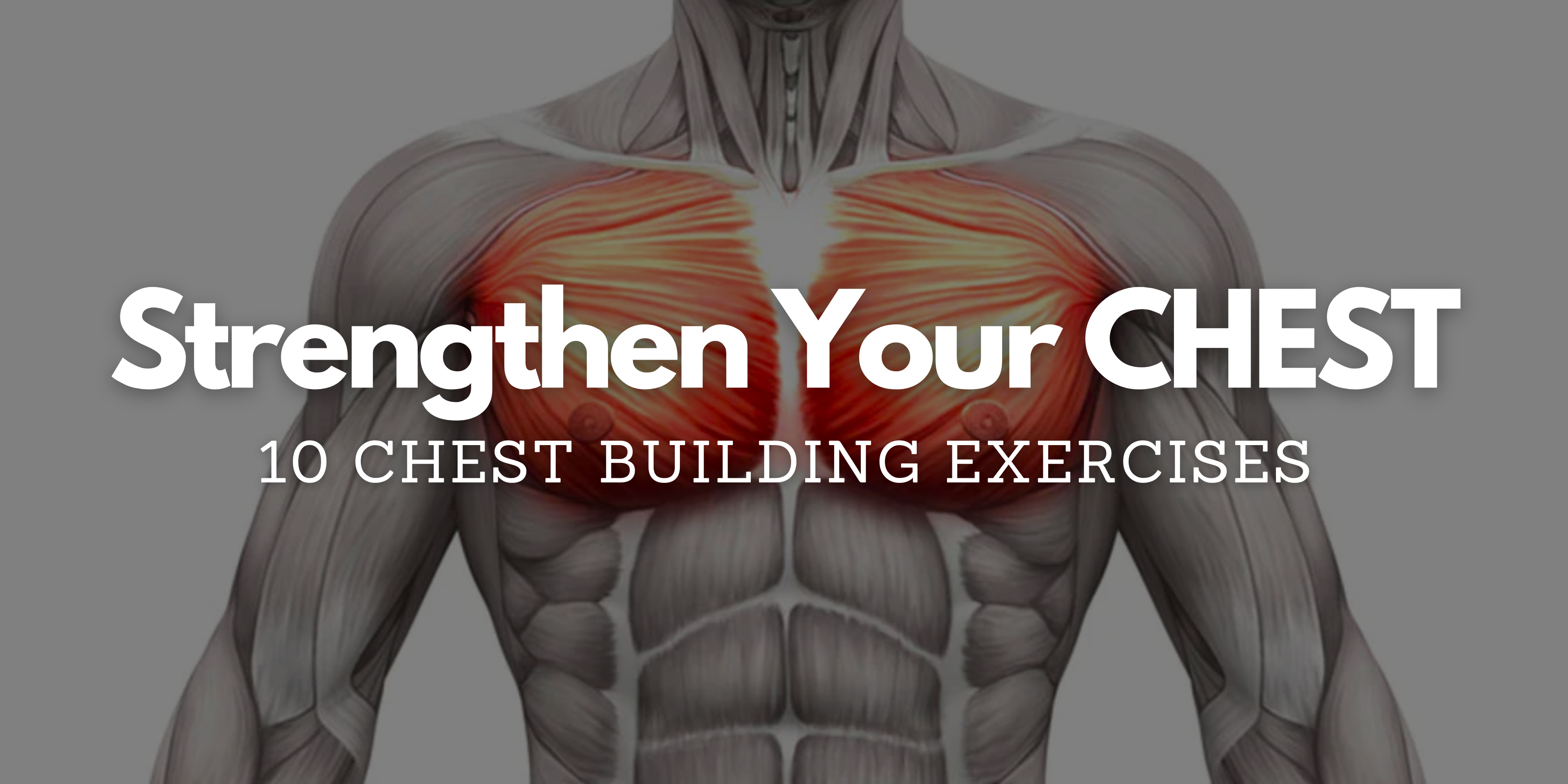 Triangle Chest Unlocking Pectoral Power: Chest-Building Exercises – World Fitness