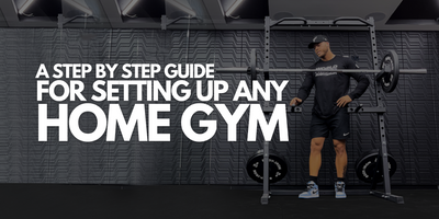 Building Your Dream Home Gym: A Comprehensive Guide for Every Fitness Goal