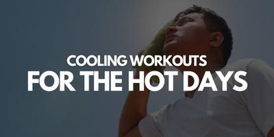 Cooling Workouts for Hot Days: Beat the Heat with Refreshing Fitness