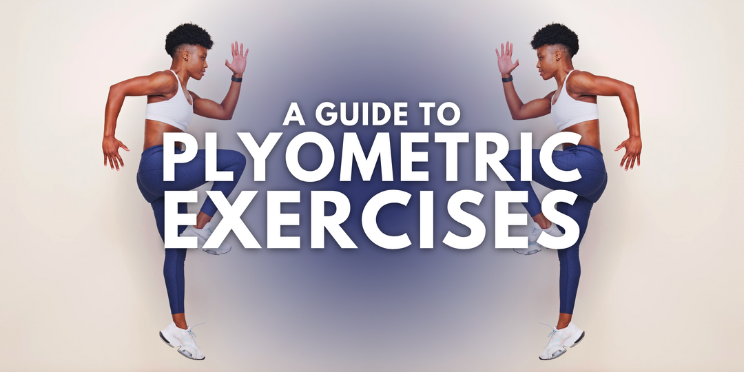 Power Up Your Workout: A Guide to Plyometric Exercises