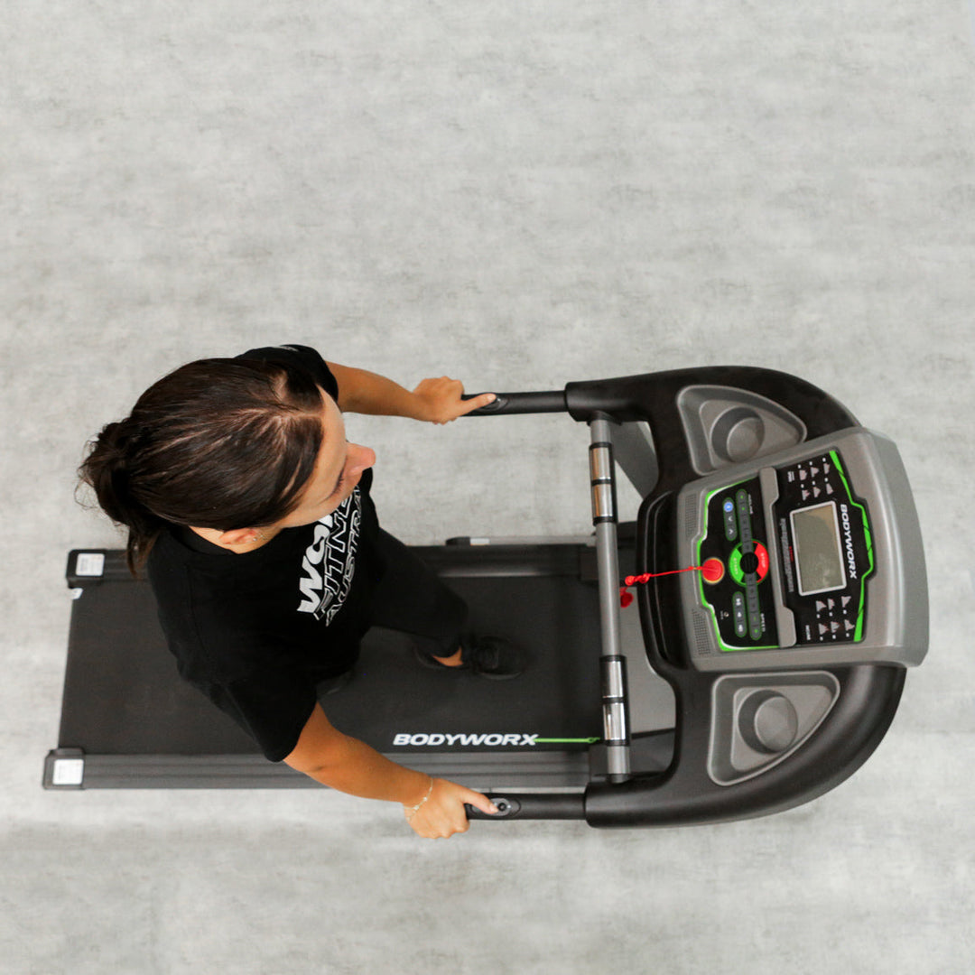 Buyer's Bible: Treadmills