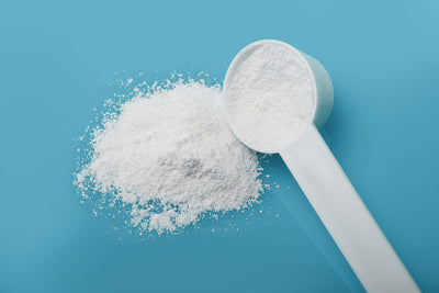 How Does Creatine Benefit Athletic Performance?