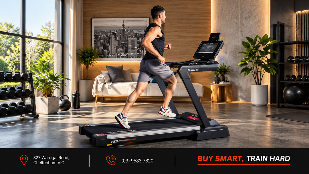 Folding vs Non-Folding Treadmills Which Is Right for Your Home