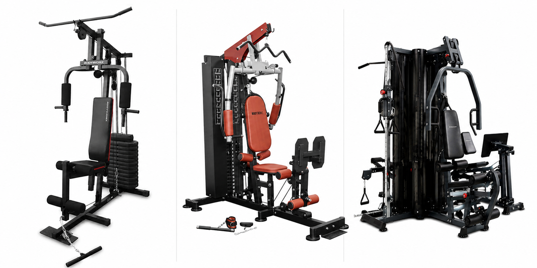 How Much Does a Home Gym Cost in Australia A Realistic Budget Breakdown