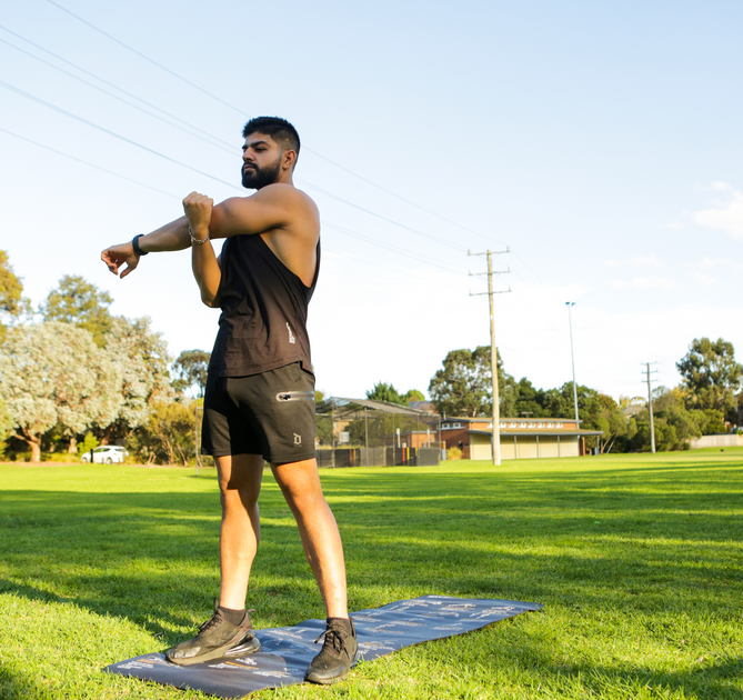 WFA Blogs Why Do We Get DOMs and How Do We Get Rid Of Them World