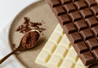 INDULGE IN HEALTH: 3 Easy Chocolate Recipes for a Fit Lifestyle
