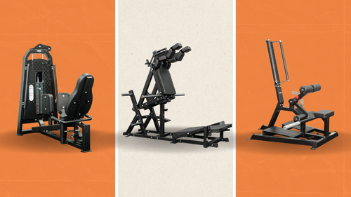 Marvin’s Top 3 Glute Machines for Maximum Glute Development