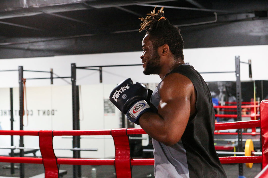 Boxing 