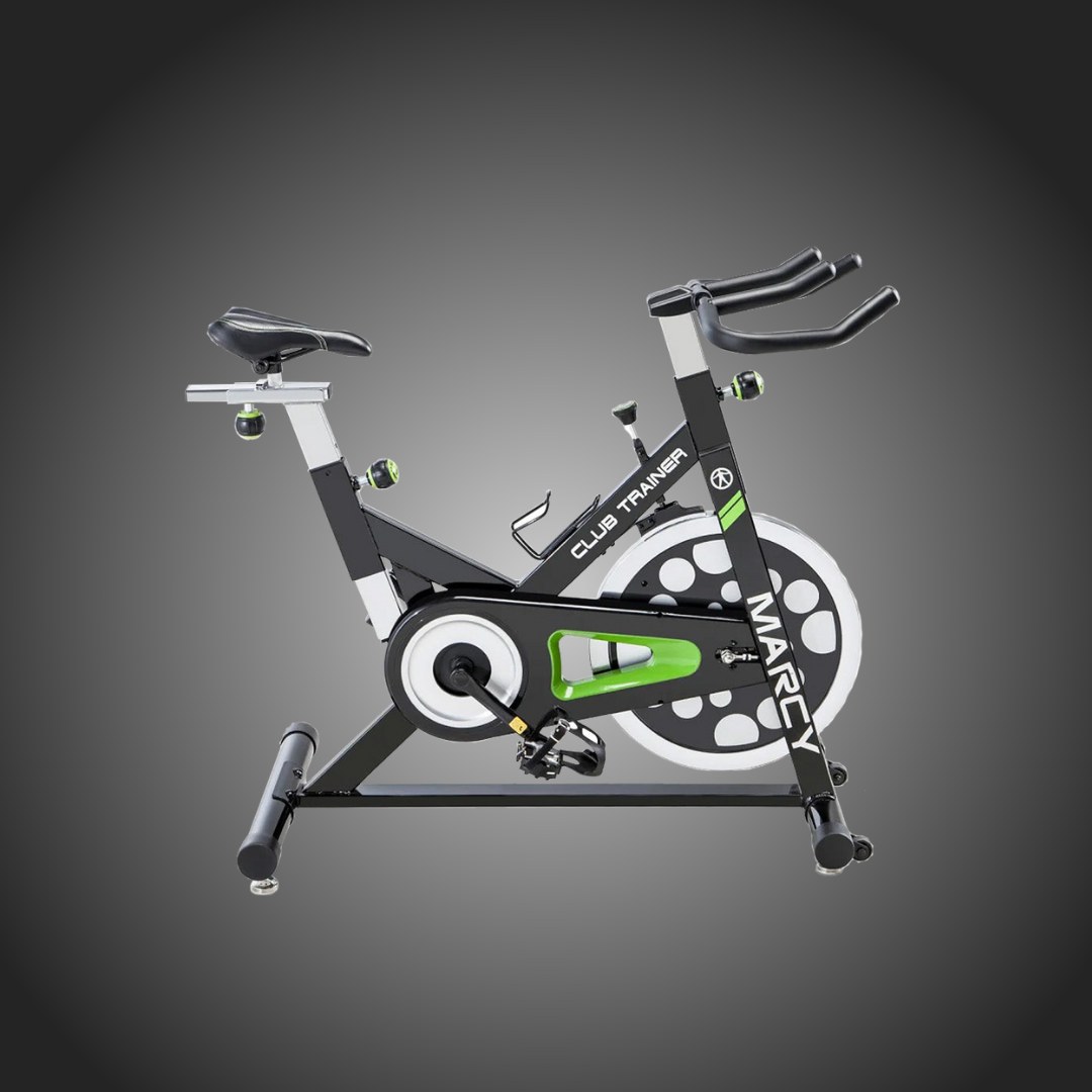 Big five exercise bikes sales