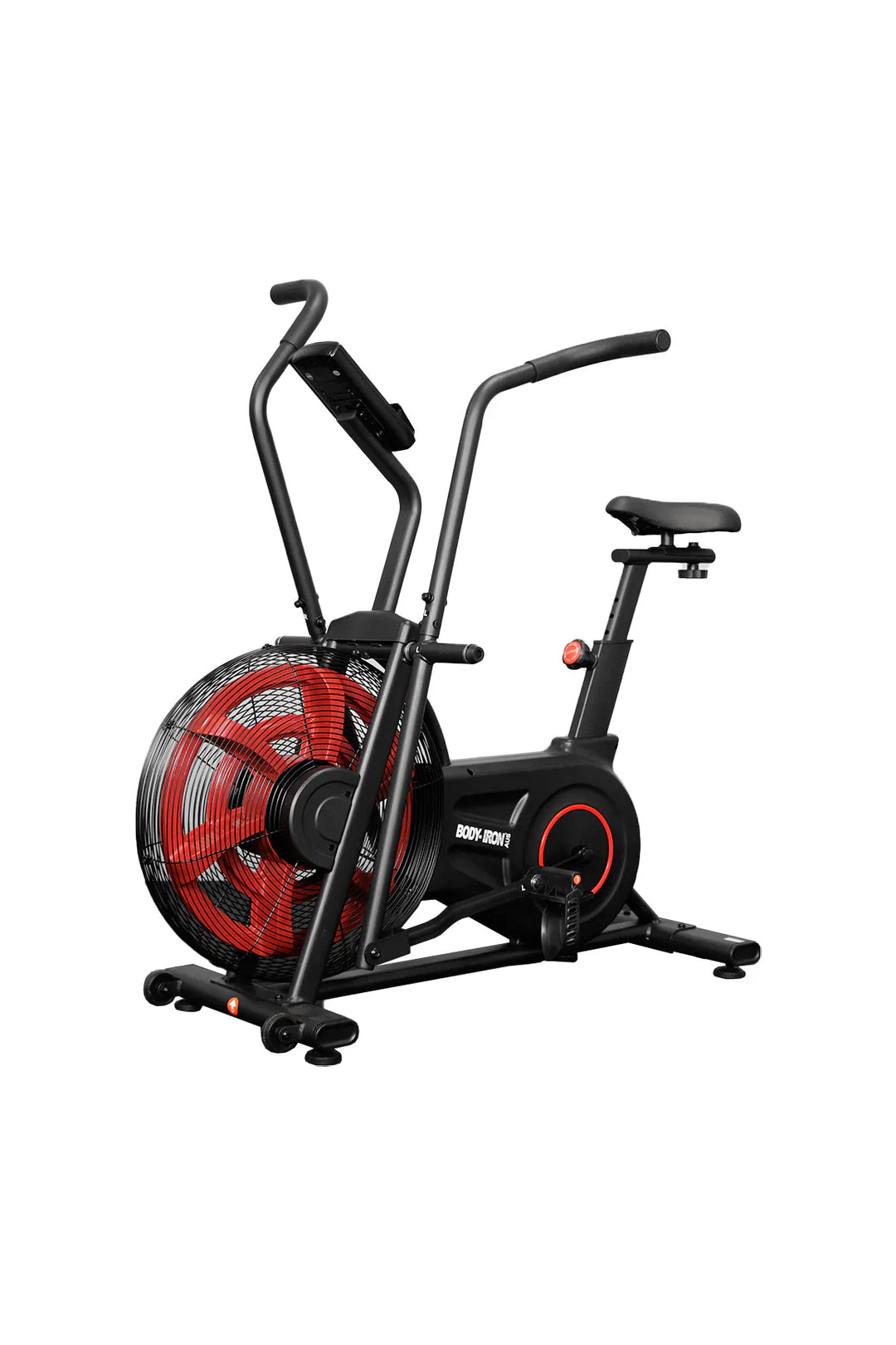 Air Bikes
