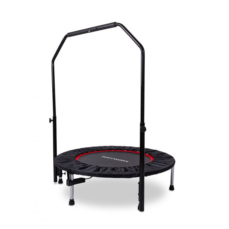 Gym Trampoline Rebounders