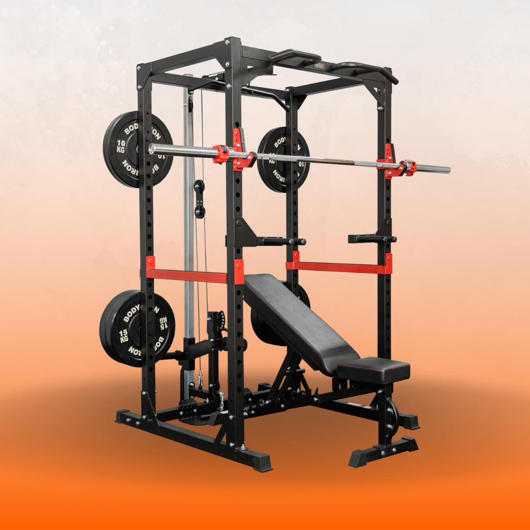 Gym Equipment Sydney | Home & Commercial Gym Equipment – World Fitness