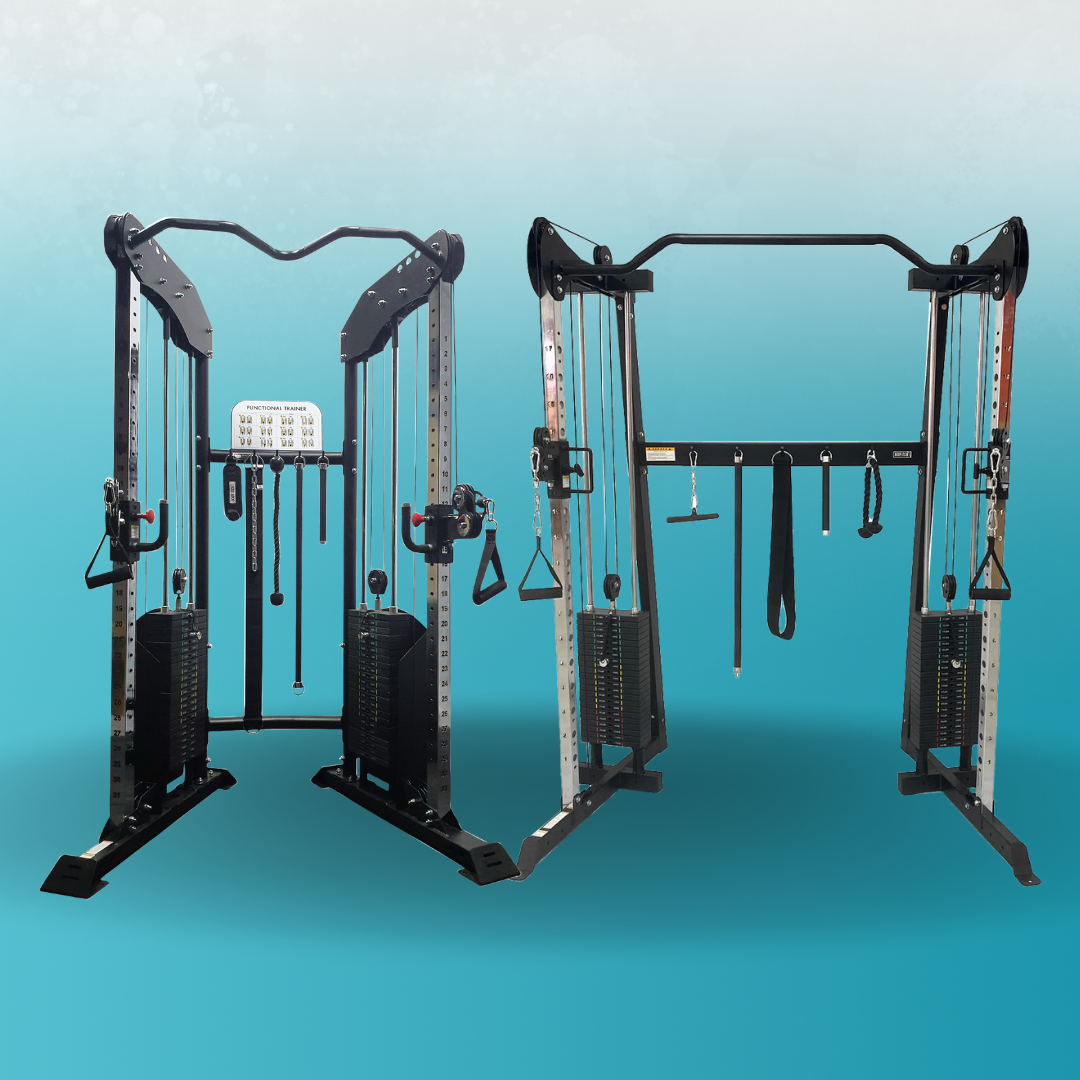 Functional Trainer