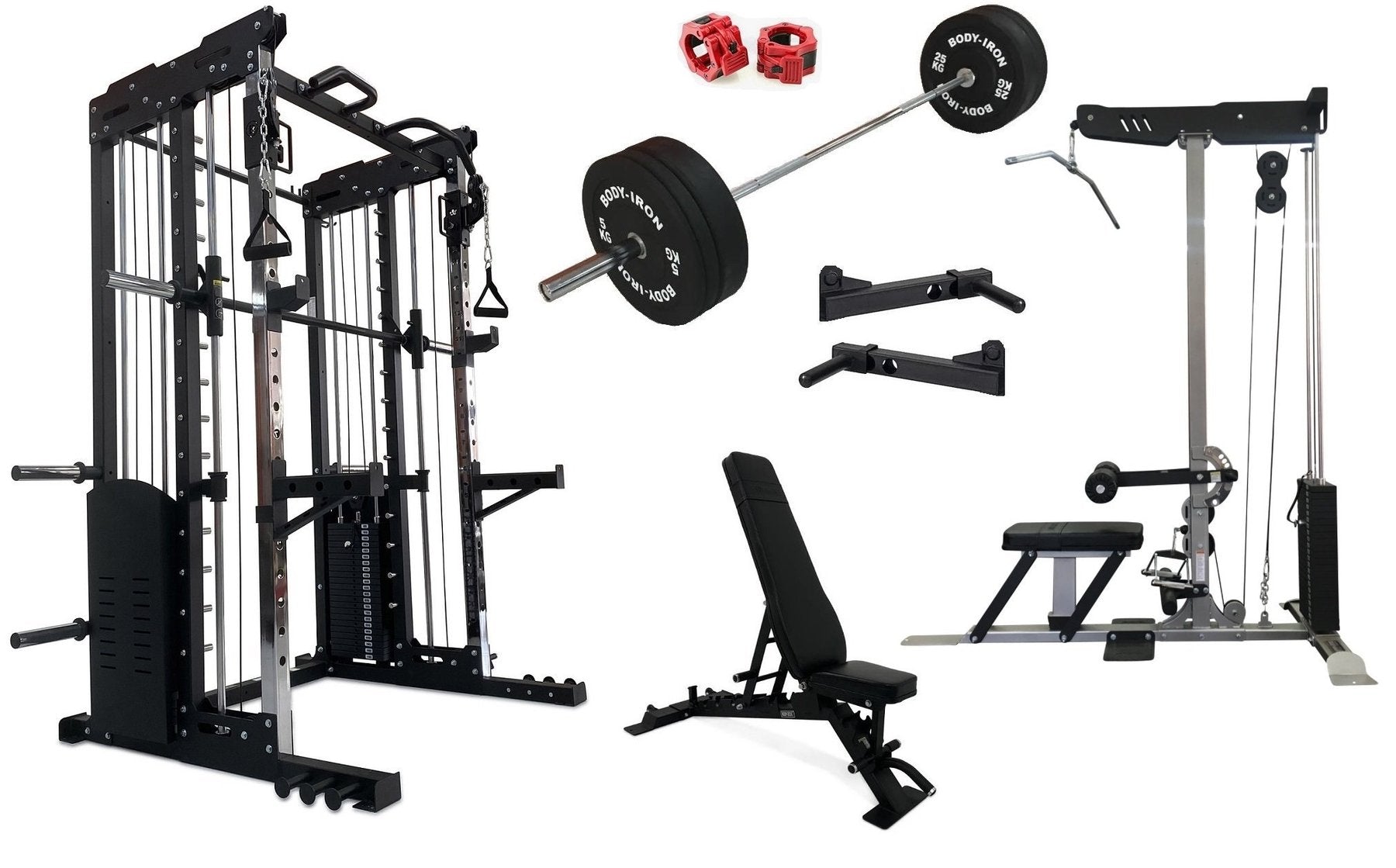Exercise Trainer Set Shop Personal Trainer Packages Online | World Fitness
