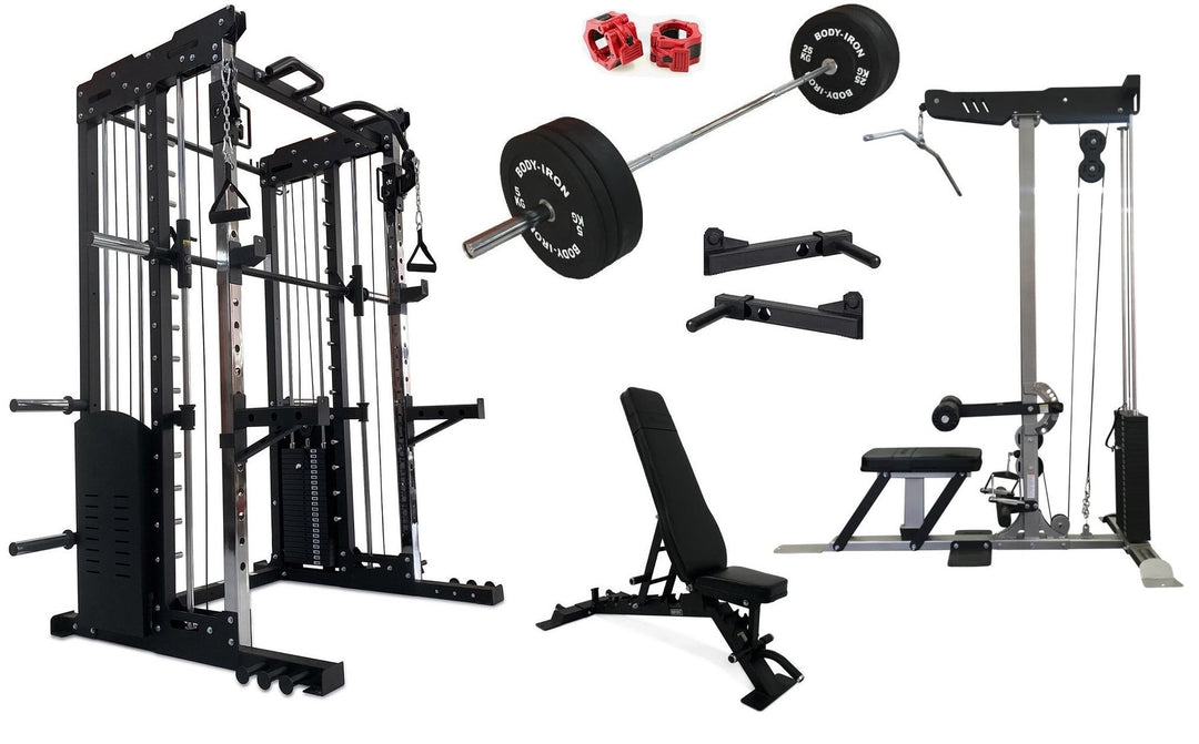 Personal Trainer Packages