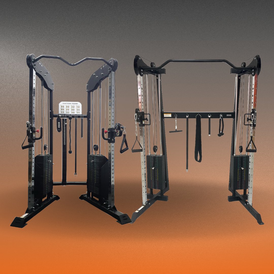 Gym Equipment Sydney | Home & Commercial Gym Equipment – World Fitness