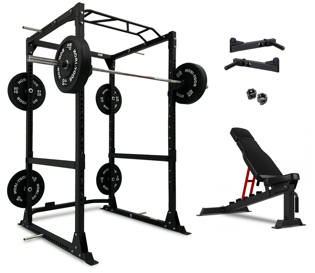 Power Lifting Package V2