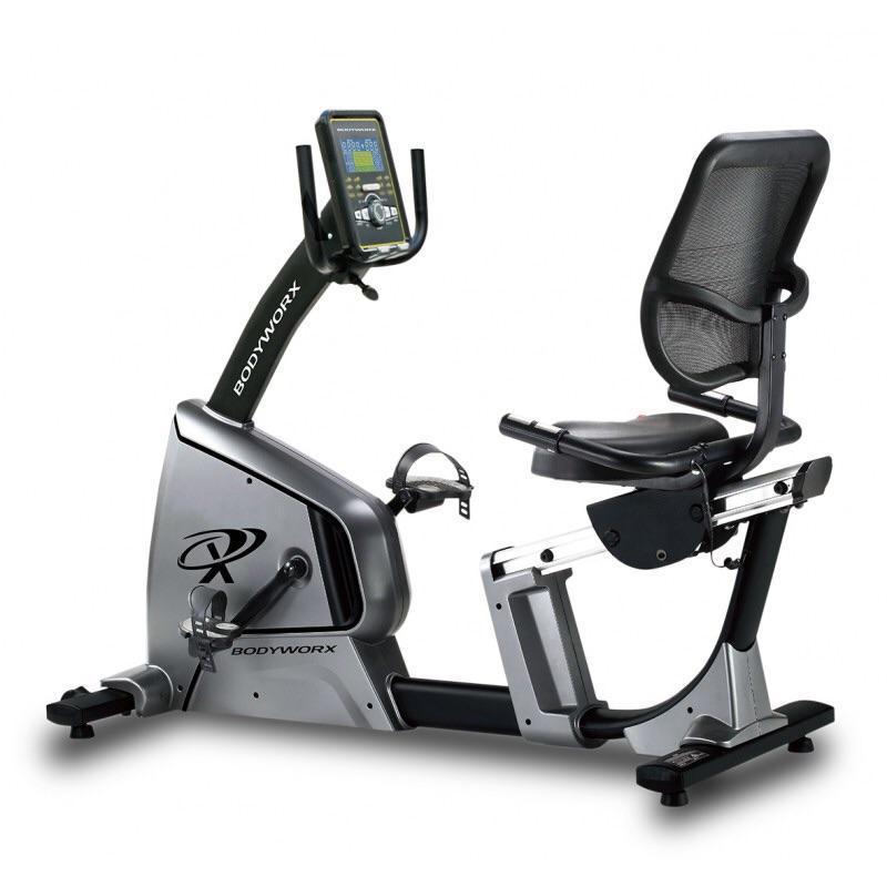 Recumbent Bikes