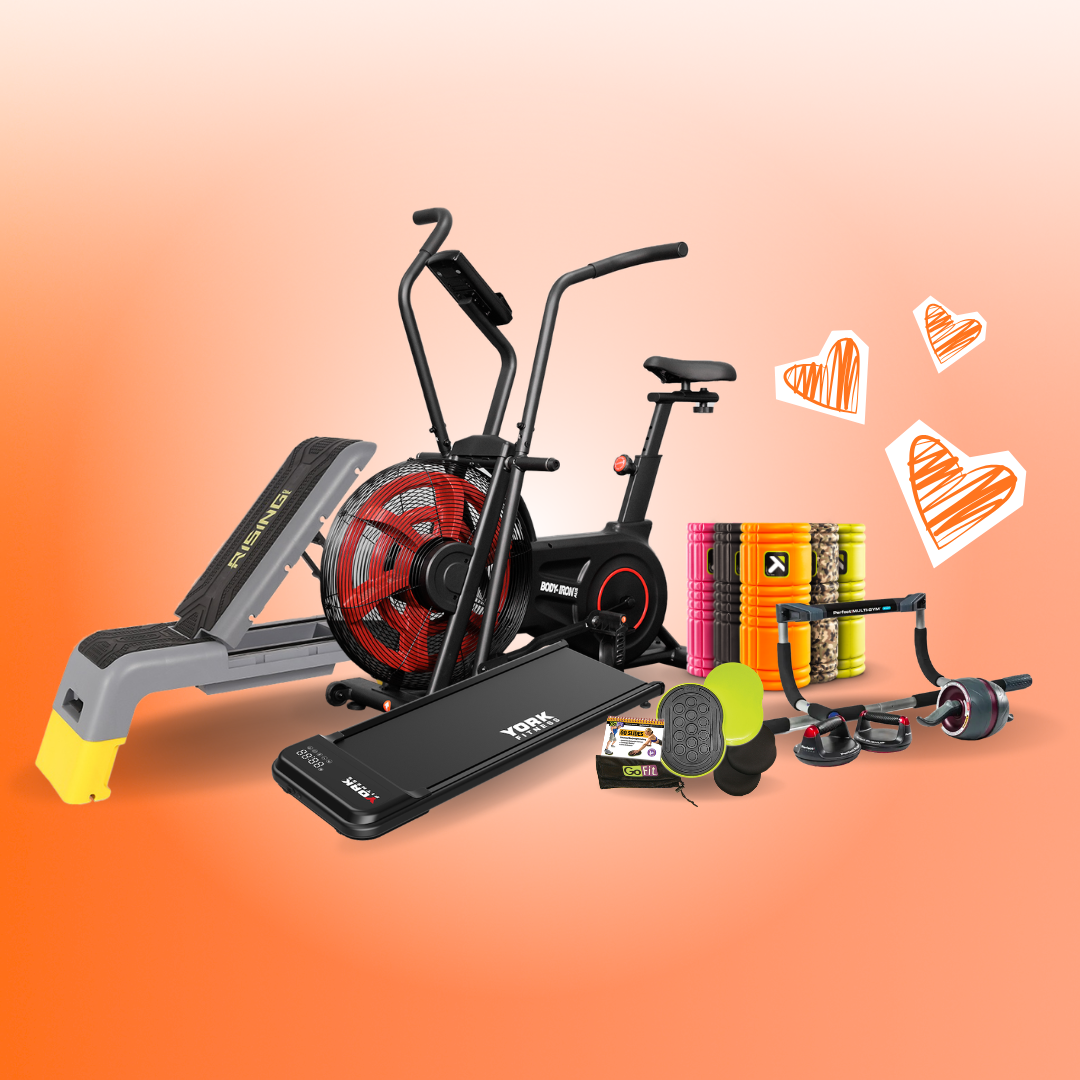 Mother’s Day Sale | Gym Equipment Gifts for Mum | World Fitness Australia