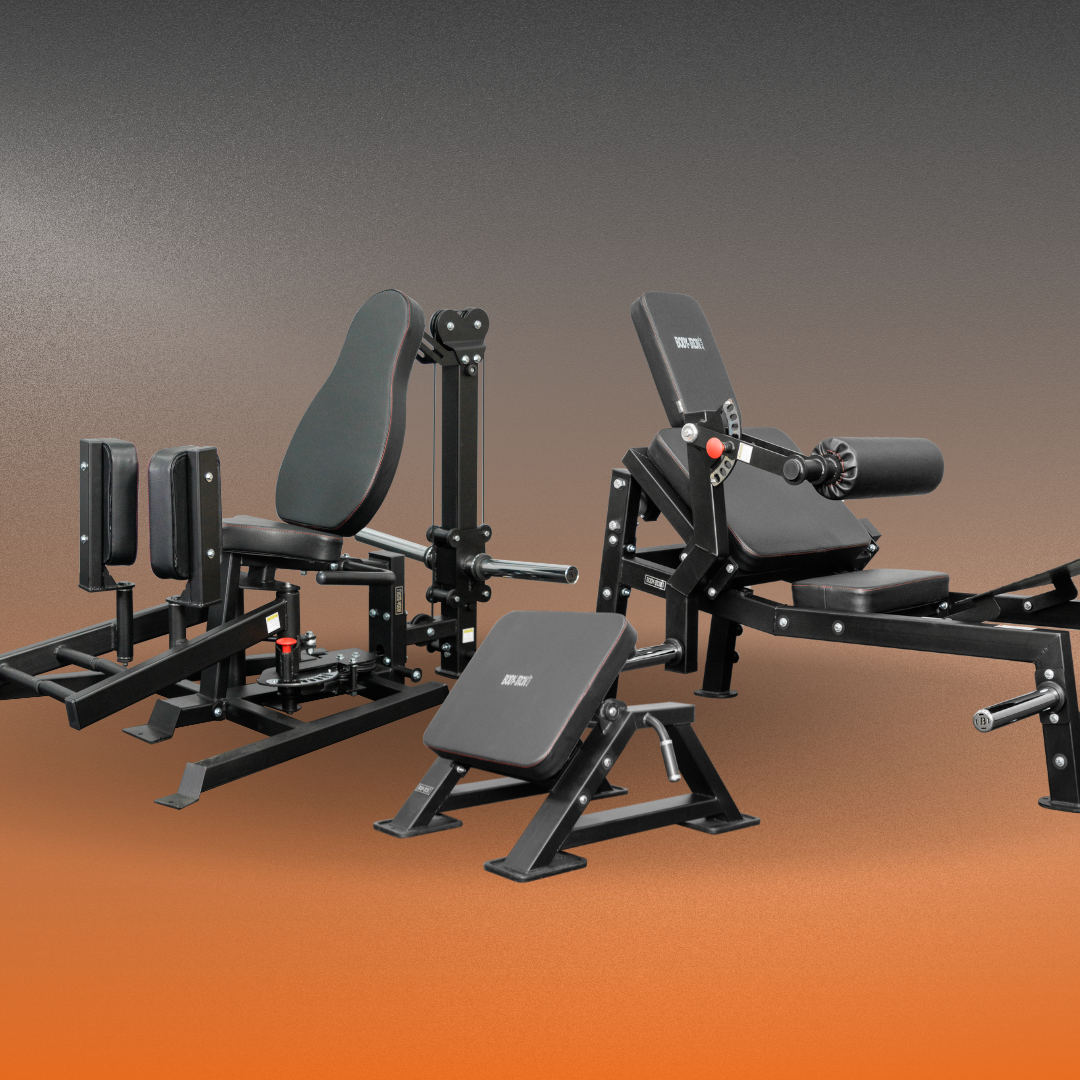 Better Booty Hip Thrust Machines Sale