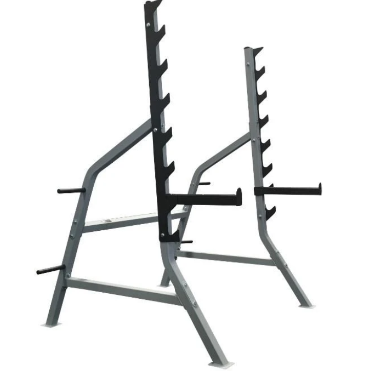 Squat Racks and Stands