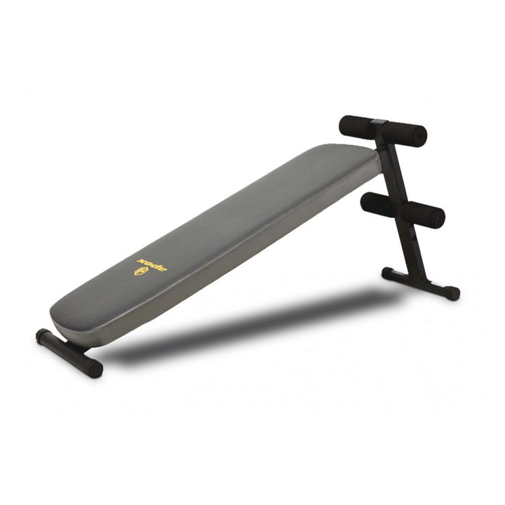 Marcy Apex Abdominal Bench