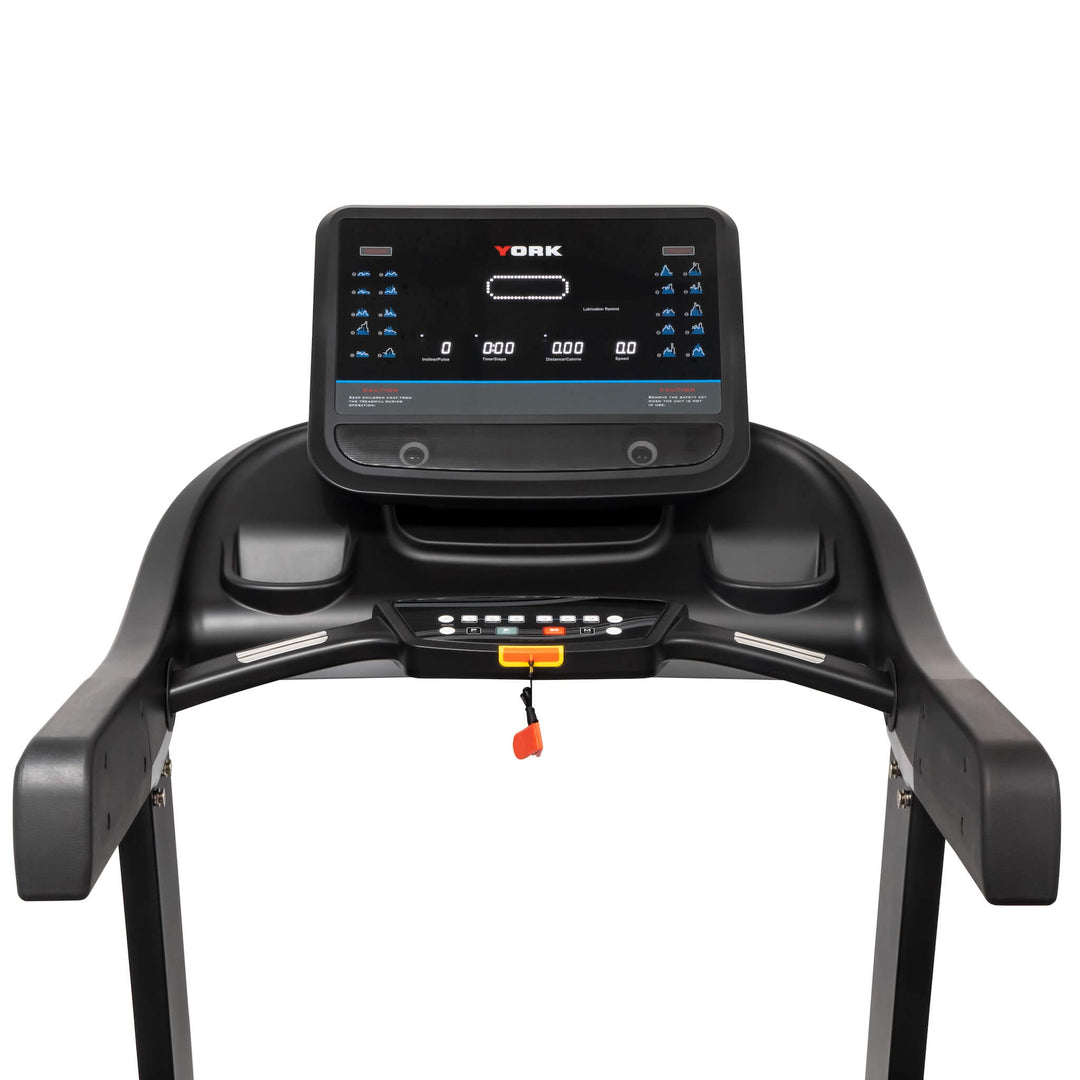 York Fitness Delta T560 Commercial Treadmill